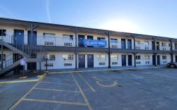 Motel 6 Wichita, KS – South I-35