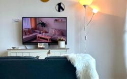 MemorēSuite 1-6Pax | Trefoil Setia City Shah Alam