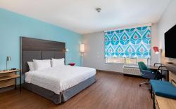 Tru by Hilton Lexington University Medical Center, KY