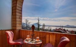Impex hill resorts
