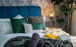 Kelana Puteri|NETFLIX|7mins walk to Paradigm Mall