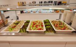 International Atene hotel