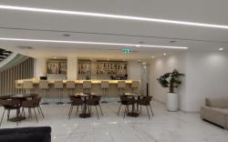 International Atene hotel