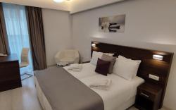 International Atene hotel