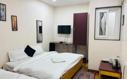 Stay inn Kailasha - by Admire India Tourism 