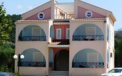 Kaiafas Lake Hotel