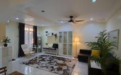 Bear Hill Vila - Homestay Melaka