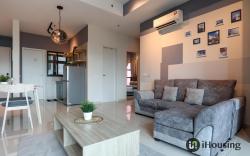 OngKimWee Elegant 2BR Near Jonker 1505 | I Housing