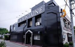 HOTEL Lafonteine Suwa