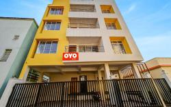 Hotel O Dream Marion