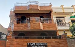 Super Hotel O RAM BHAWAN