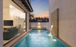 Melhor Stays villa L-M102 Luxurious 4BHK villa 