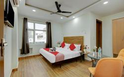 Hotel O Santosh Residency