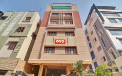 Hotel O R Square