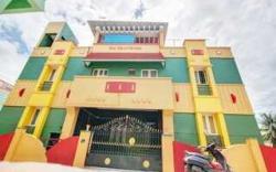 Hotel O Kelambakkam Bus Terminal Formerly Guna Residency