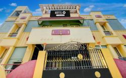 Super Hotel O Kelambakkam Bus Terminal Formerly Guna Residency