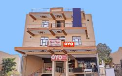 Hotel O Deep Hotel