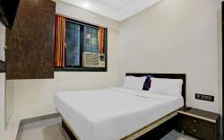 Hotel O Shubham Residency