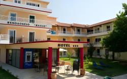 Kalias Hotel
