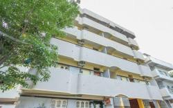 Hotel O Blossom Suites
