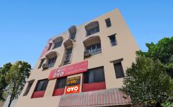 Hotel O HRR Hotels Near Paradise circle