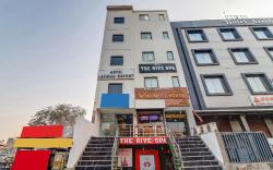Hotel O 804621 Hotel Vintage House