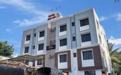 Super Collection O Eon Inn Near Pune Airport