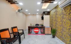 OYO Flagship 804584 Hotel Asha Inn