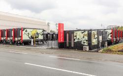 HOTEL R9 The Yard Kikuchi