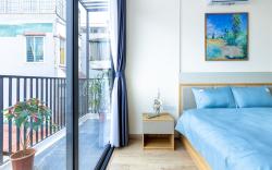 Muse Hanoi Boutique Apartment