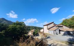 Gapyeong Pinepino Poolvilla