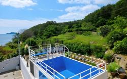 Geoje Theview Kids Poolvilla