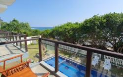 ARA Beach Resort Mirissa