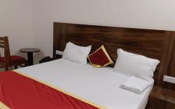 Hotel Harmony Rooms & banquet