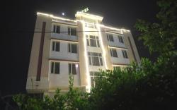 Hotel Grand Eagle 