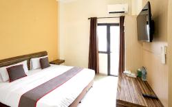 SUPER OYO Collection O 92130 Hotel Fiducia Kaji