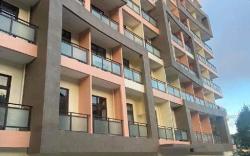Megatower 3 -  Close to Session Road - City Centre
