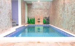 Villa Evergreen | Private Pool and Karaoke