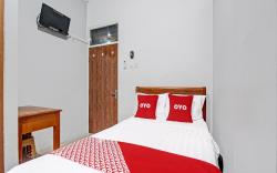 OYO 91960 Fariza House Syariah