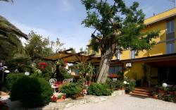 PFA Hotel Ginevra