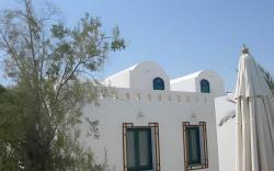 Kanabesh Village