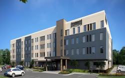 Staybridge Suites Dawson Creek By IHG