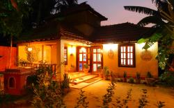 Gram Bangla Retreat