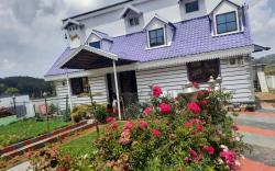Westhill Daffodils Inn Ooty