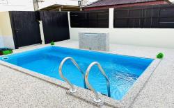 ADINA POOL VILLA 