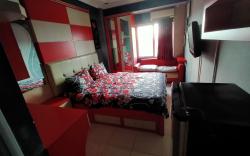 Apartemen suhat by cuanblacky