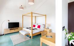 Melhor stays villas L-M302 Luxurious 3BHK villa 