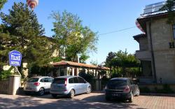YILDIZ HOTEL