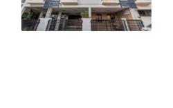 FELICITY INN-Domlur