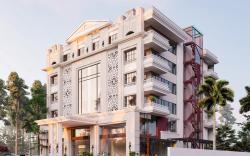 Effotel By Sayaji Dehradun